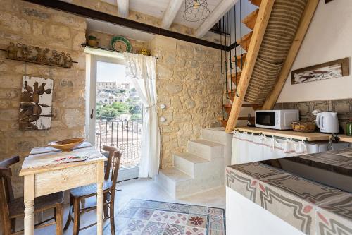 Modica Apartment | Nido di Modica con vista
