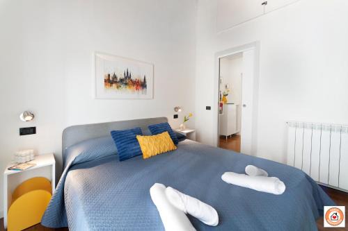 Porta Lodovica Apartment | Nido Milanese - Bocconi, Navigli, Duomo