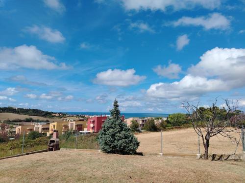 Palombina Nuova Apartment | NidodoricoGuesthouse