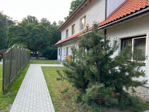 Nida Apartment | Nidos Jūra