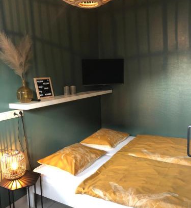 Breezand Bed & Breakfast | Nieboer