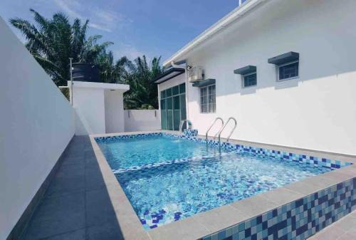 Sungai Menyala Apartment | Nieo Village 1