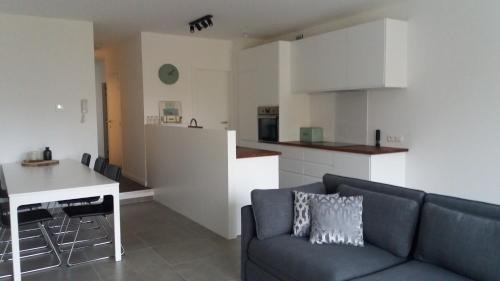 Kortrijk Apartment | Nieuw 2 Slaapkamer Appartement van 90 m²