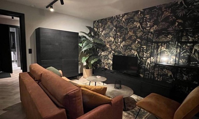 Hildfeld Apartment | Nieuw Gerenoveerd Modern Appartement in de Buurt van Winterberg