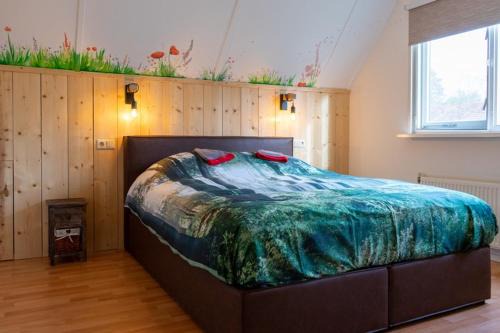 Winterswijk House | Nieuw: Kom in de Bedstee Uniek!