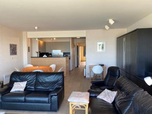 Nieuwpoort-Bad Apartment | Nieuwpoort Beach Retreat