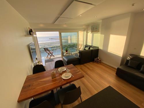 Nieuwpoort Apartment | Nieuwpoortnachten res. Rubens