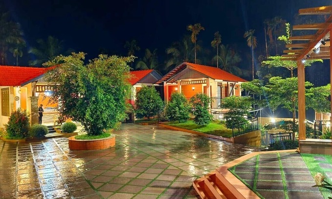 Vayittiri Hotel | Nieve Resort by Z Vacations