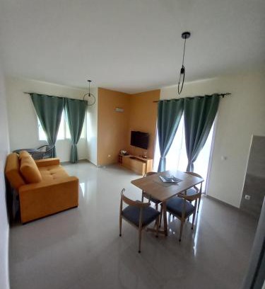 Sal Apartment | Nifa House