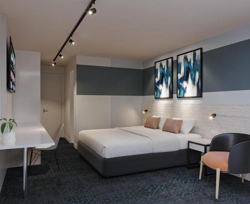 Burnie Hotel | Nightcap at Burnie Townhouse