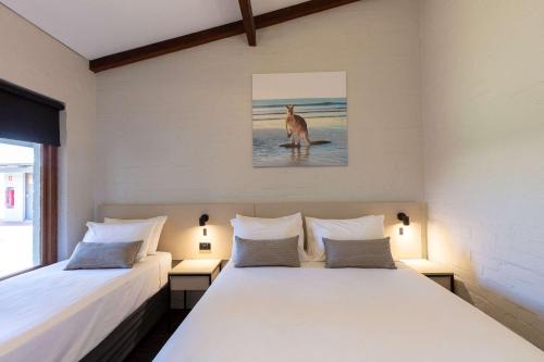 Bluff Point Hotel | Nightcap at Wintersun Hotel