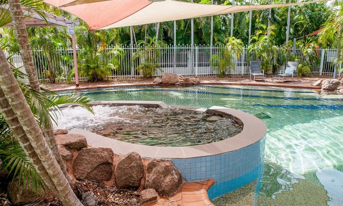 Nightcliff Apartment | Nightcliff Foreshore Getaway - McKay Gardens