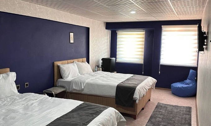 Nevsehir Hotel | NIGRUM OTEL