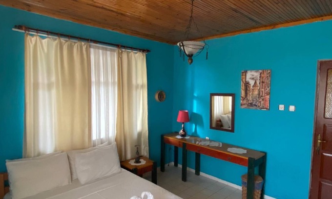 Uzunyurt Hotel | Nihan's Place Hotel