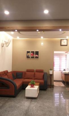 Mananthavady Bed & Breakfast | Nihara serviced villa