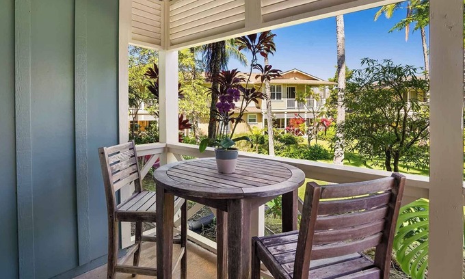 Princeville Condo | Nihilani at Princeville 28B By Parrish Kauai