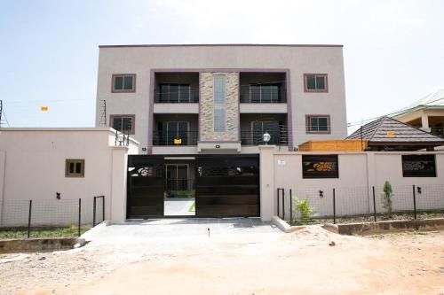 Accra Apartment | Nii Amar Residences