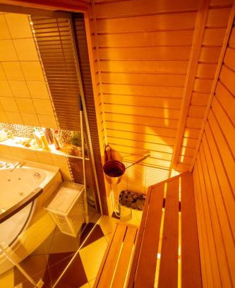 Haapsalu Apartment | Niine apartment 11