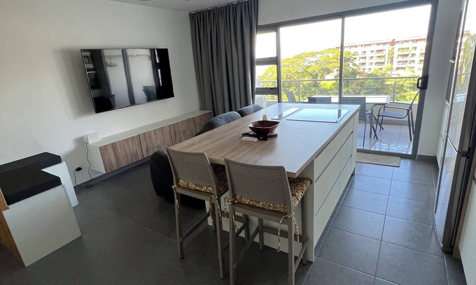 Faaa Apartment | NiiOra lodge