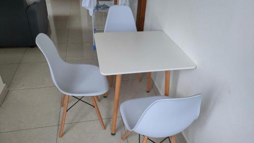 Grand-Baie Apartment | NIK'S APARTMENT (GBH)