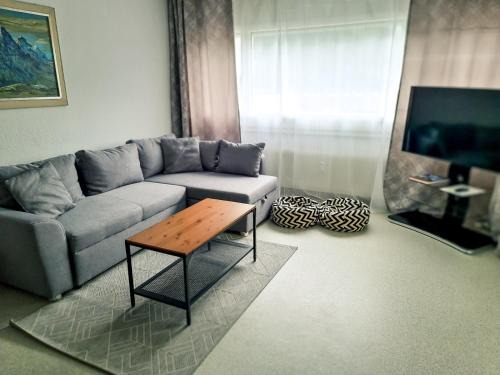 Grindelwald Apartment | Nika Apartment - Aare Jungfrau AG