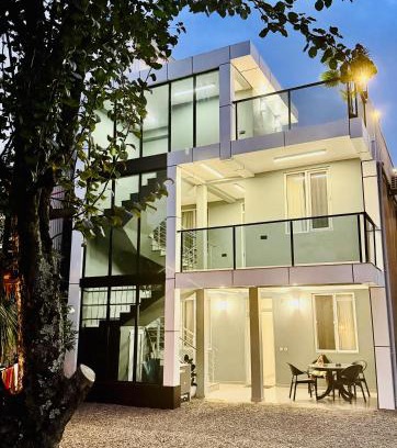 Ureki House | Nika house