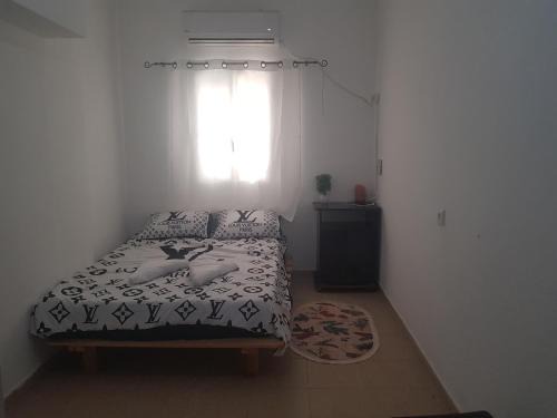Beersheba Apartment | Nikahaus
