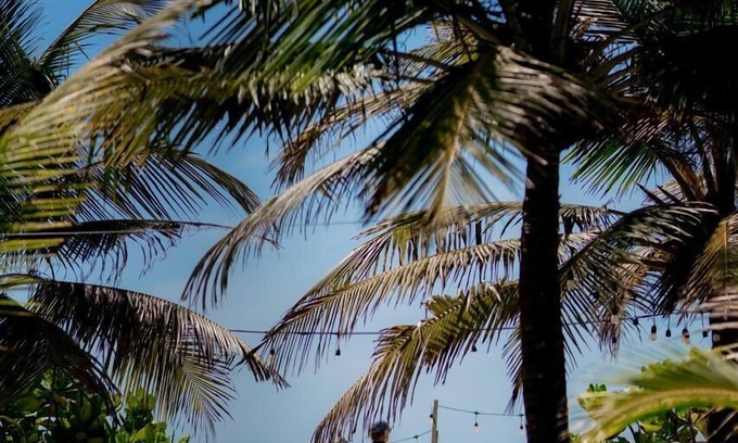 Pottuvil Bed & Breakfast | Nikara Beach Villas ArugamBay
