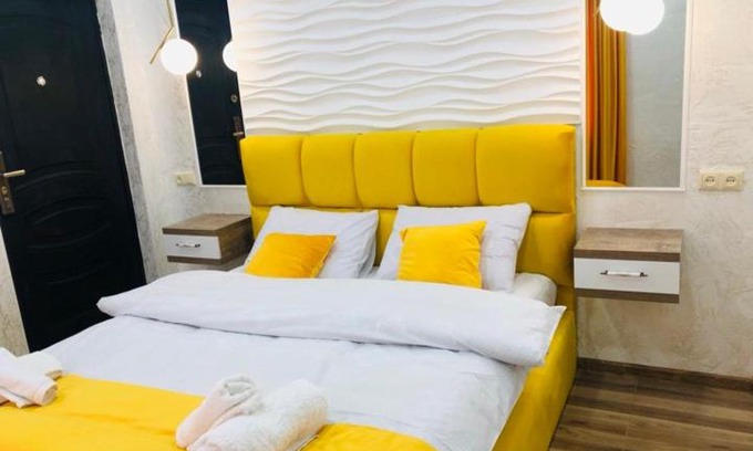 Batumi House | Nikas Guest House