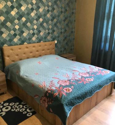 Zanavi Hotel | Nikas Guesthouse