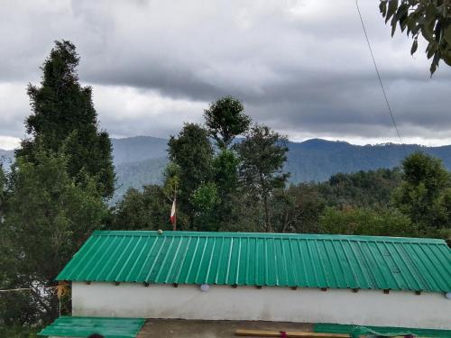 Mukteshwar House | Nikhil Homestay