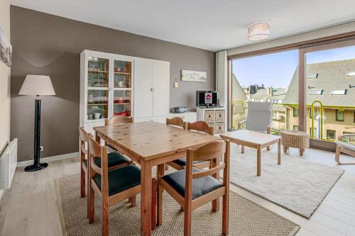 Koksijde-Bad Apartment | Niki 3-0201 G - 611
