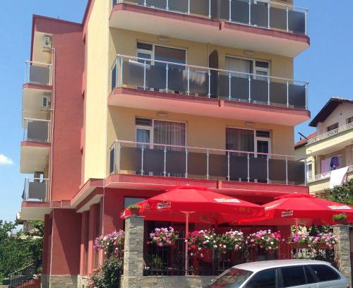 Sveti Vlas House | Niki