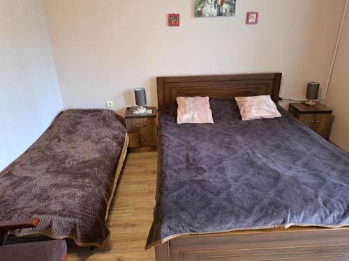Mtskheta Apartment | Niki