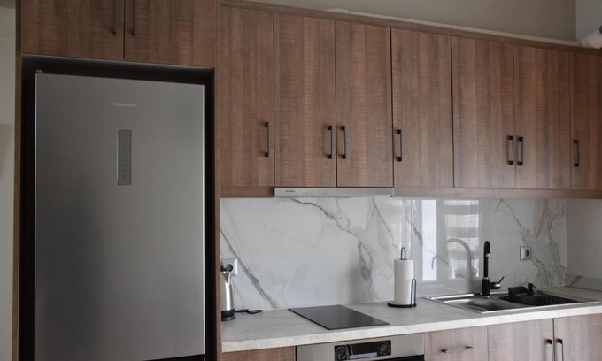Mytilene Apartment | Niki's cozy apartment