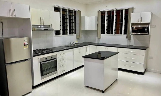 Suva Apartment | Nikilesh Apartments-3 Bedroom SA