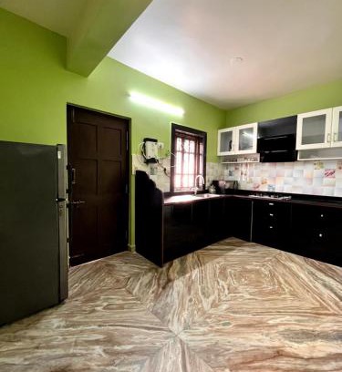 Calangute Apartment | Nikita Retreat Stay