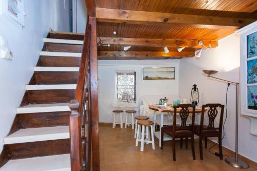 Old Town House | Nikita Traditional House