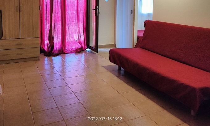 Nikita House | Nikiti's most exotic place, Paralia Kastri! - 1 min from the beach!