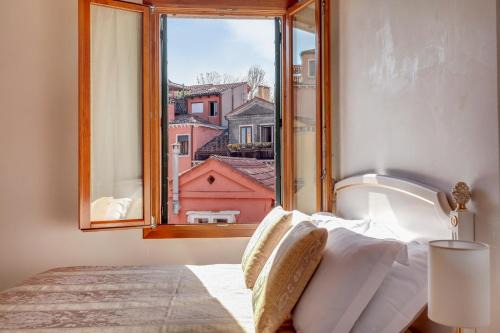 Castello Apartment | Nikki House