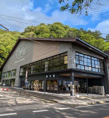 Nikko Hotel | Nikko Beans Hotel