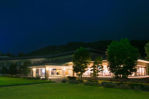 Nikko Hotel | Nikko KOUYOUEN