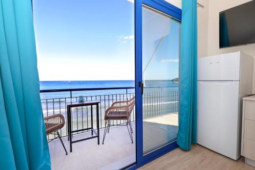 Agia Marina Hotel | Niko's Beach Suites No1