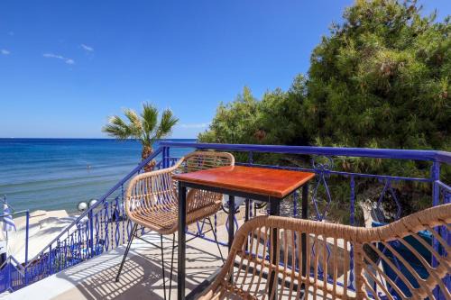 Agia Marina Hotel | Niko's Beach Suites Νο2