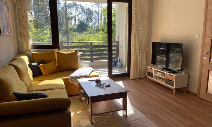 Velingrad Apartment | Nikol 2 Deluxe