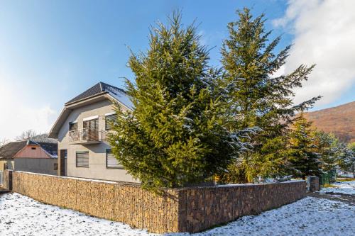 Serednye House | Nikol