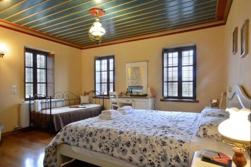 Koukkoulion House | Nikolas Guesthouse
