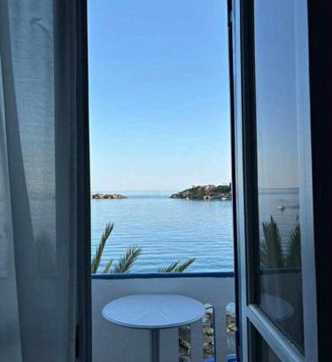 Loutro Hotel | Nikolas Rooms