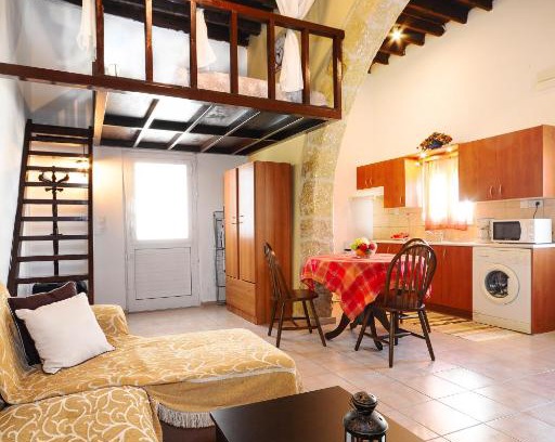 Maritsa Apartment | Nikolas Traditional House in Maritsa