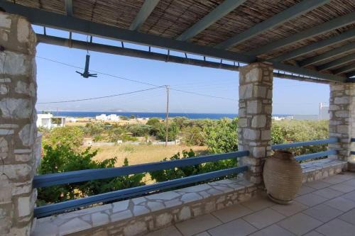 Ampelas Villa | Nikolas Villa
